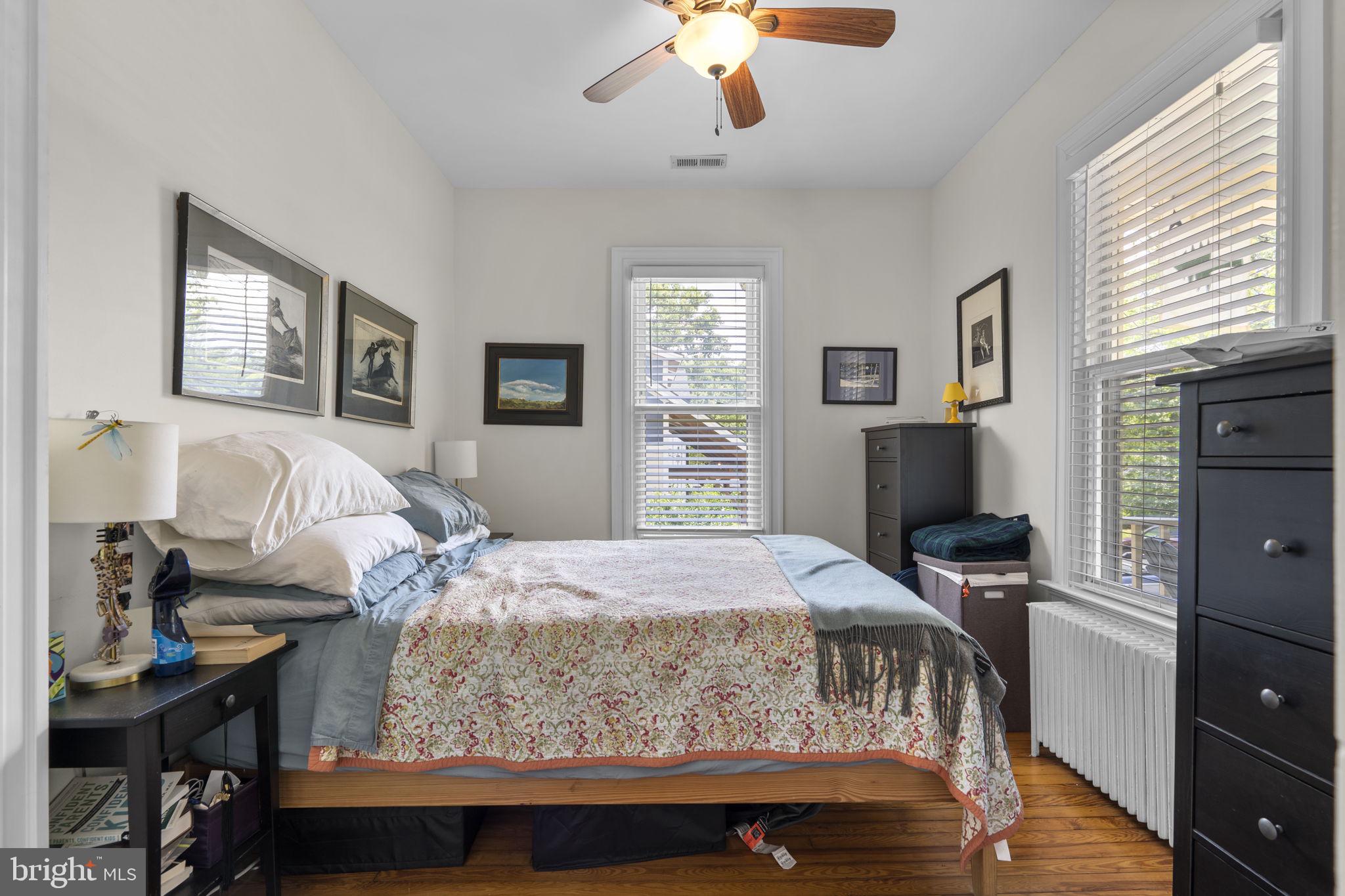 TAKOMA PARK - Residential