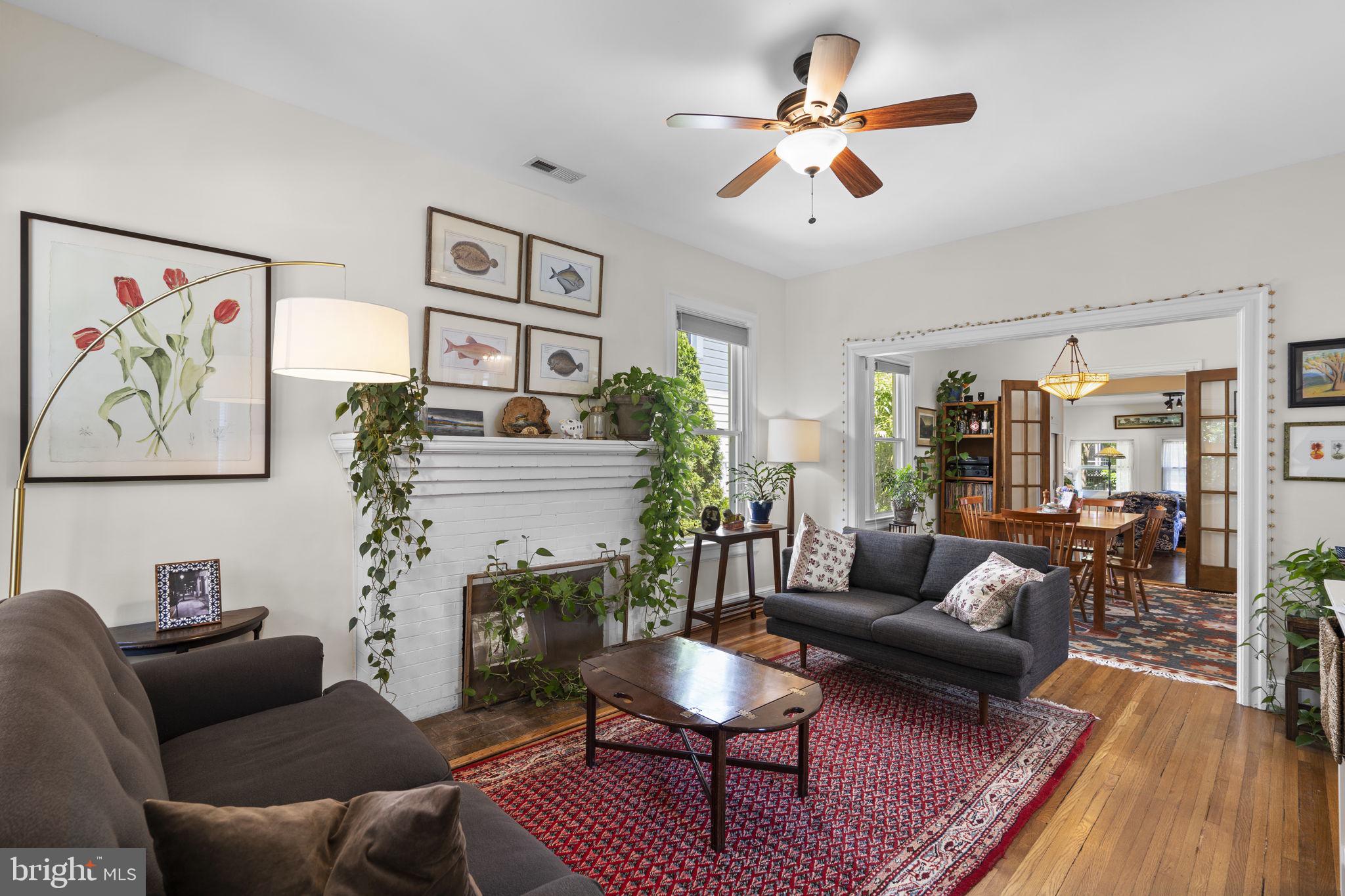 TAKOMA PARK - Residential