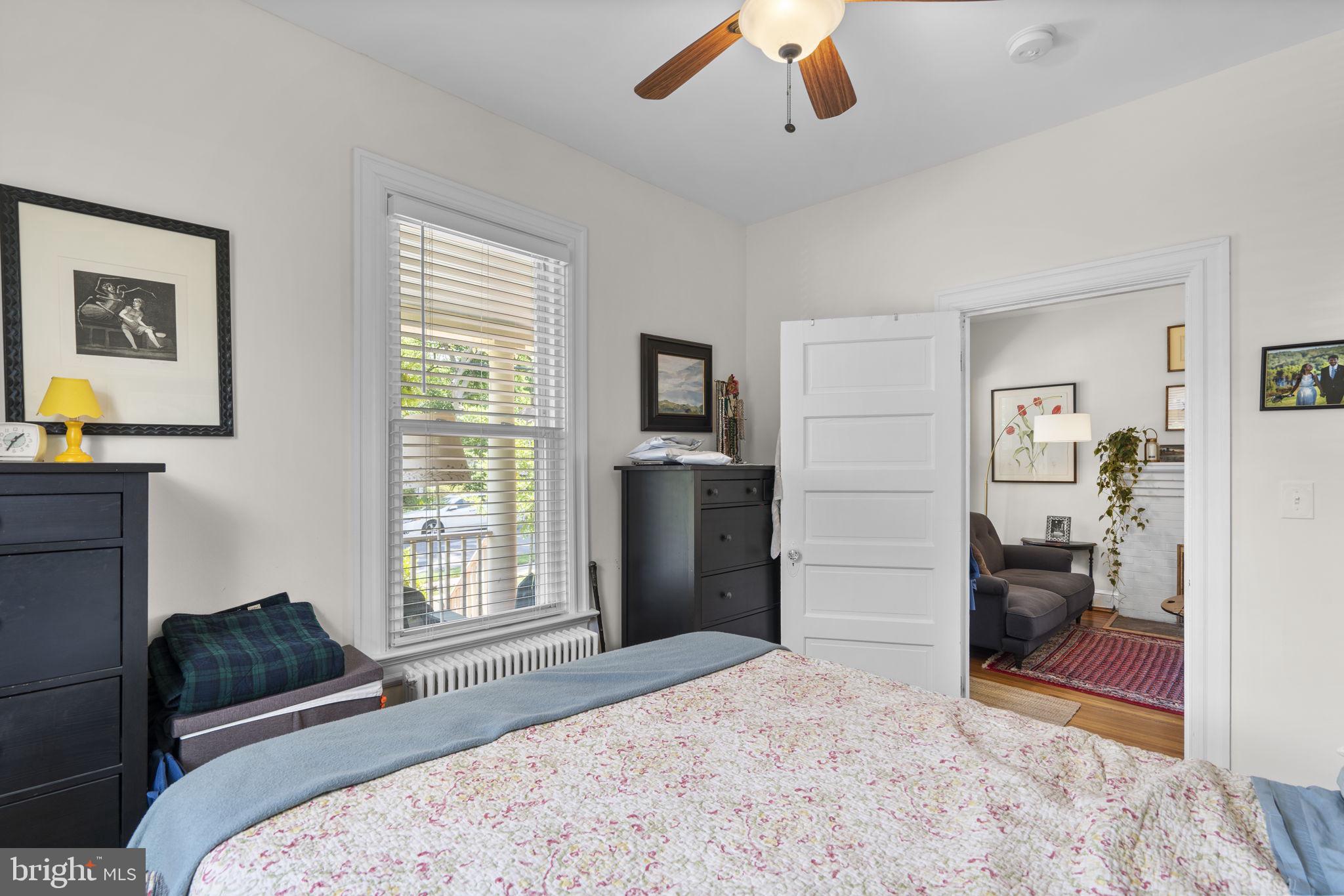 TAKOMA PARK - Residential