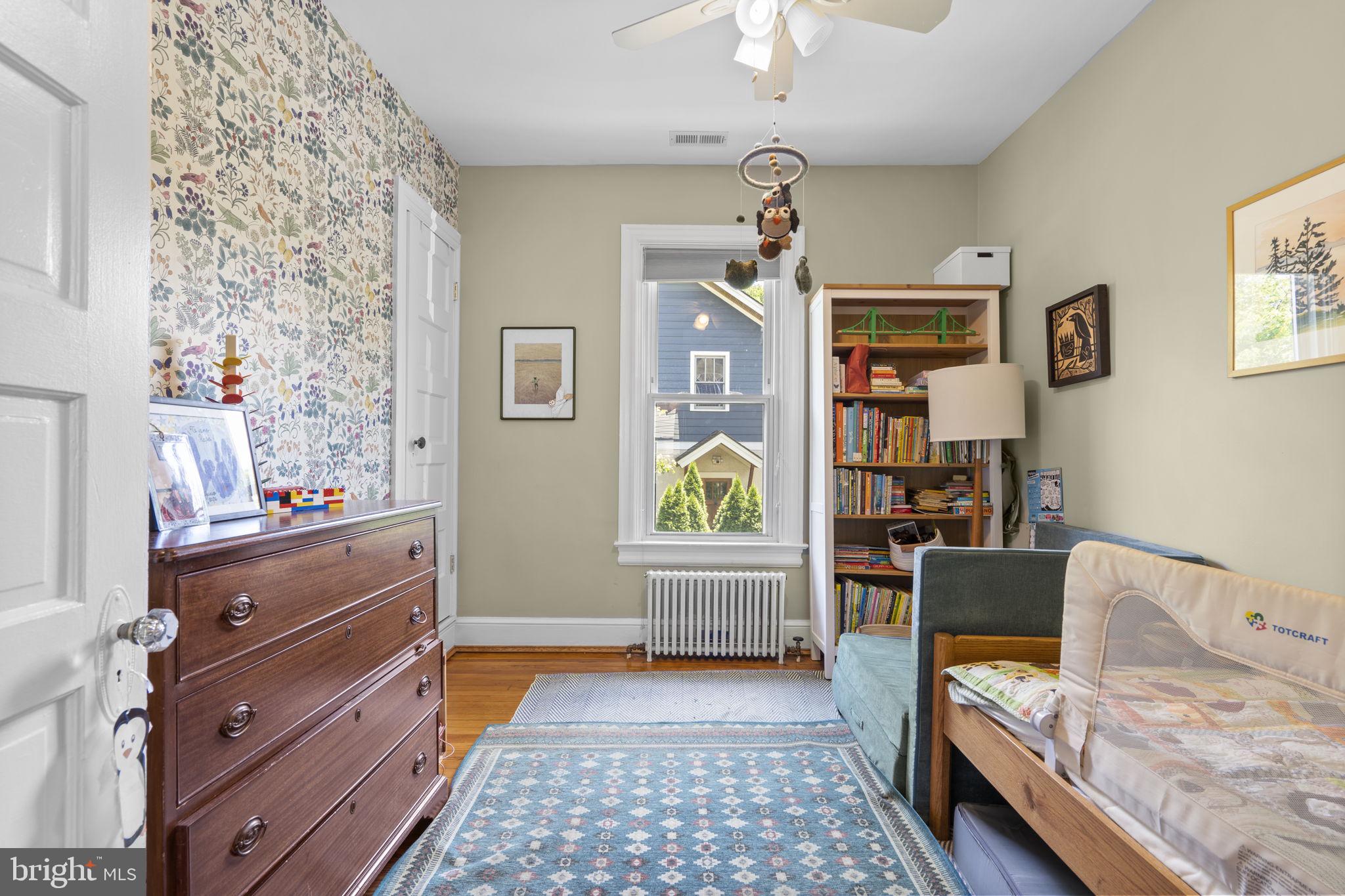 TAKOMA PARK - Residential