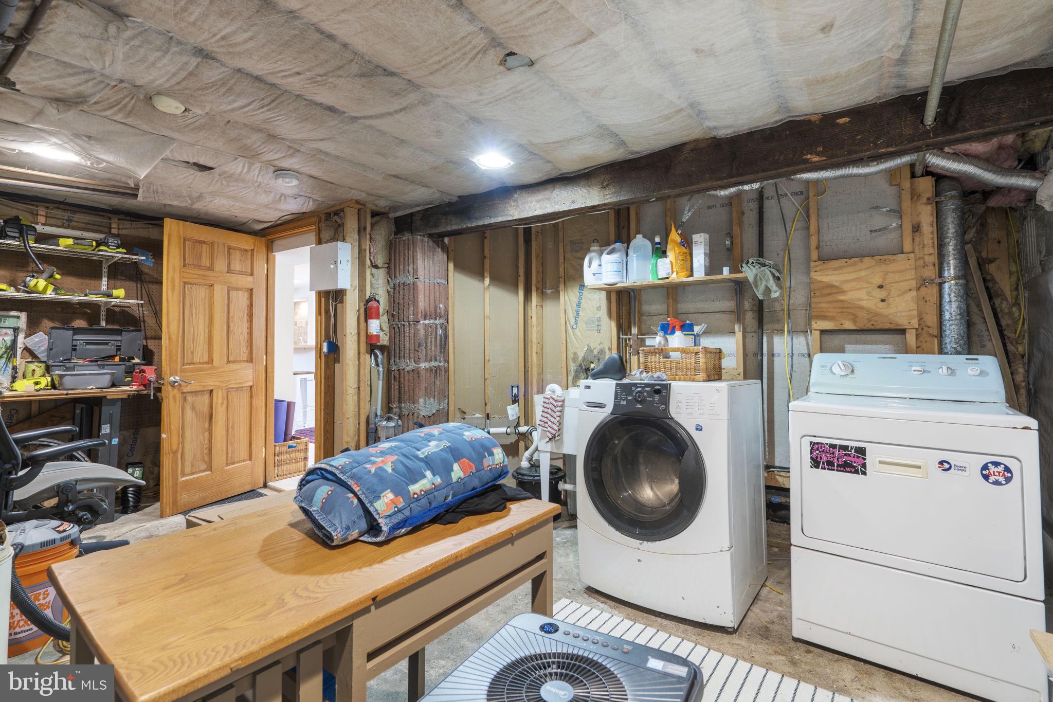 TAKOMA PARK - Residential