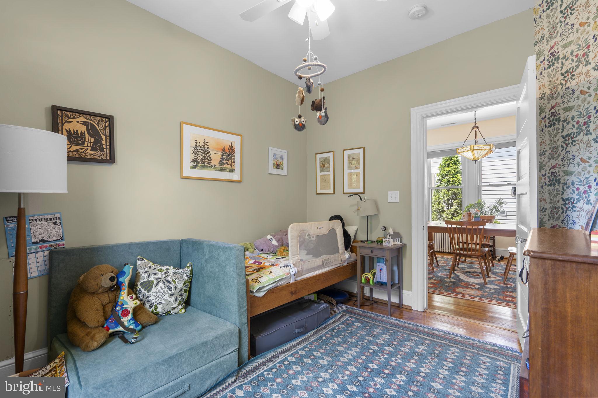 TAKOMA PARK - Residential