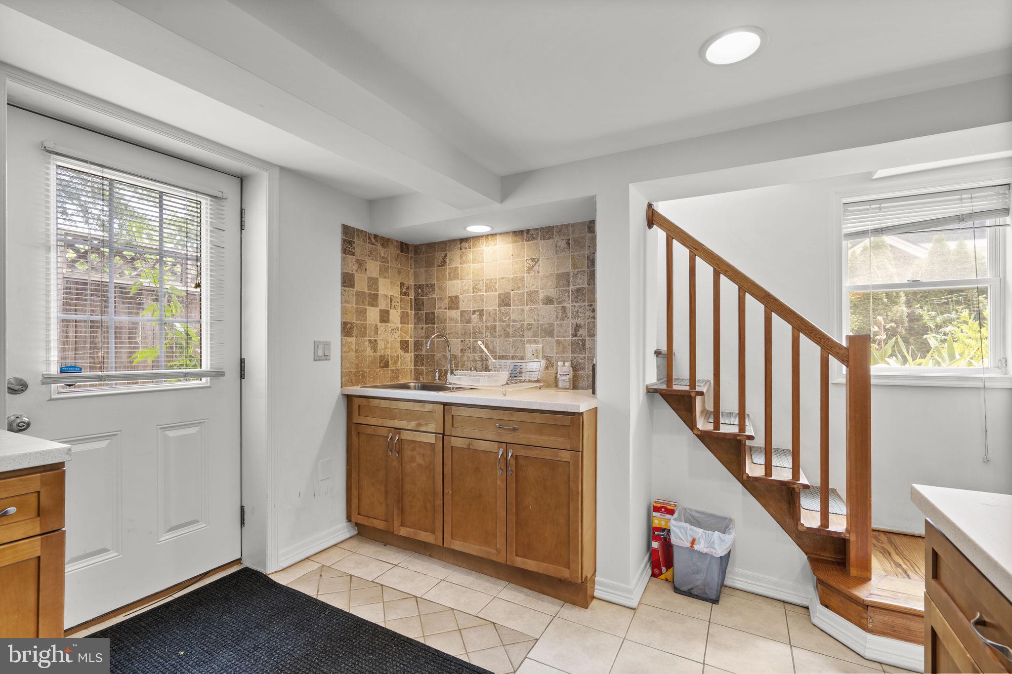 TAKOMA PARK - Residential