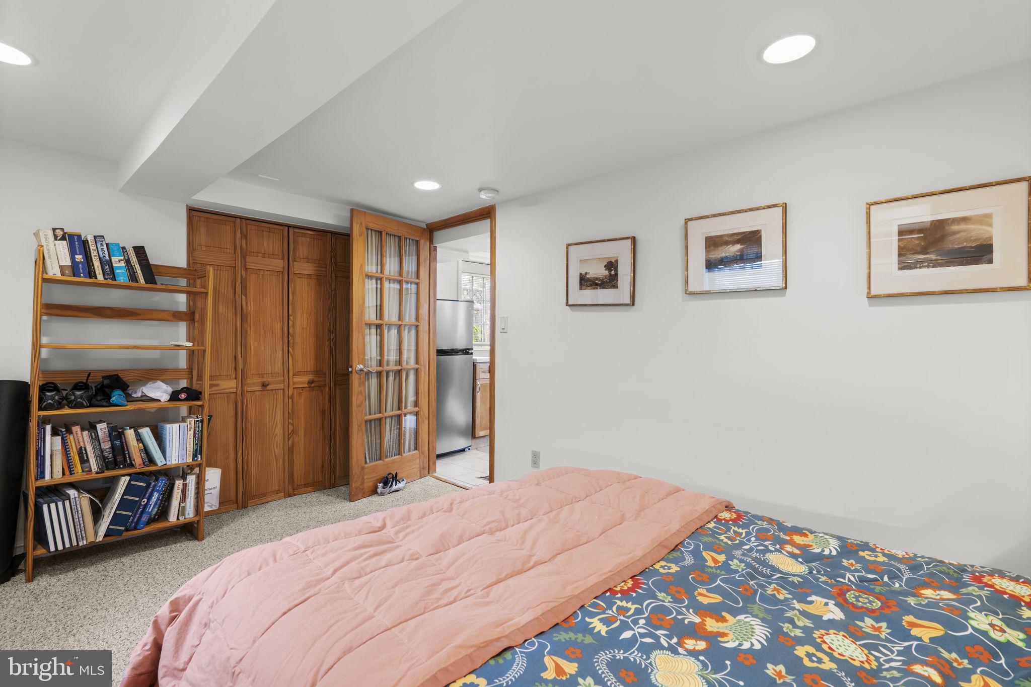 TAKOMA PARK - Residential