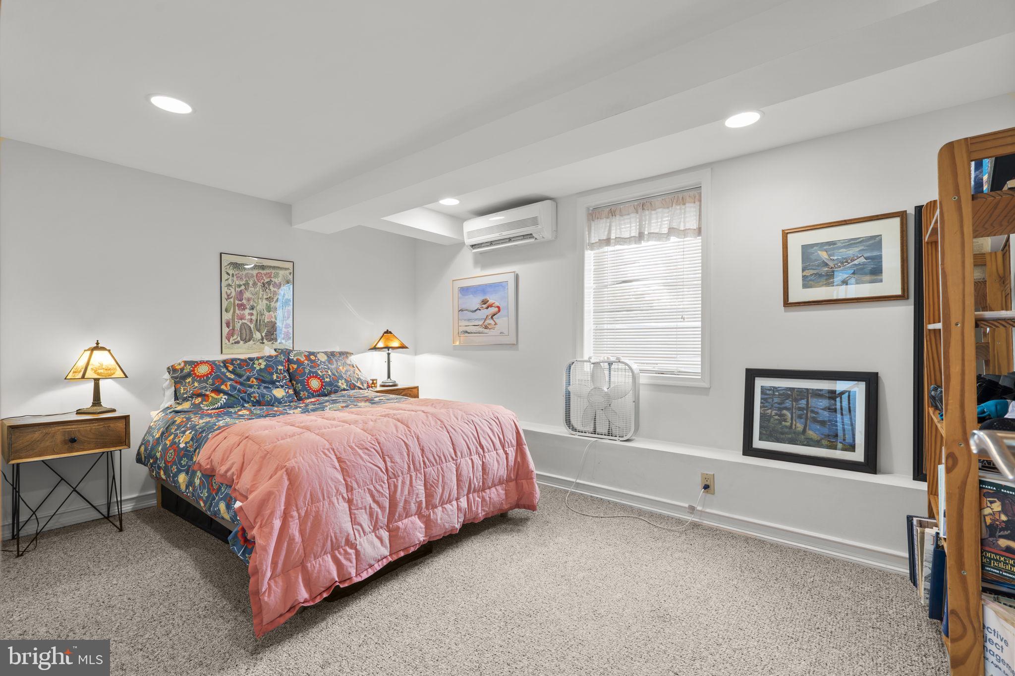 TAKOMA PARK - Residential