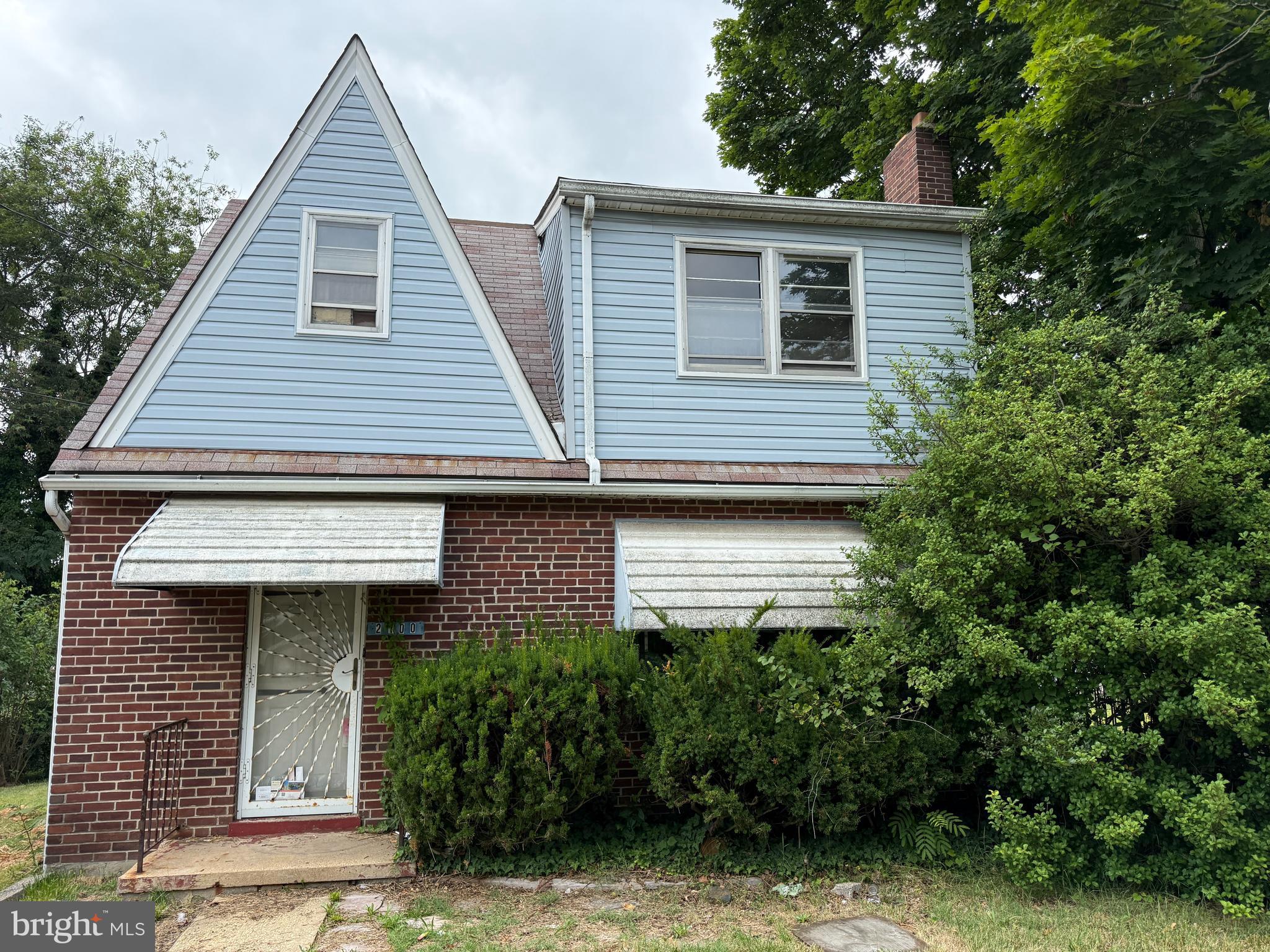 WOODLAWN - Residential