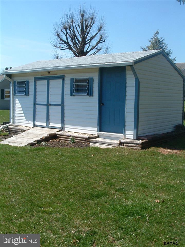 DOVER - Residential