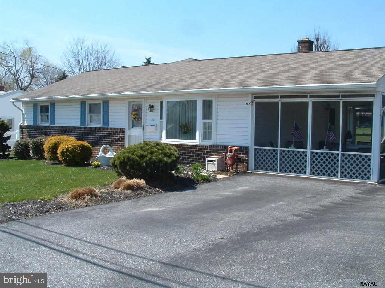 DOVER - Residential