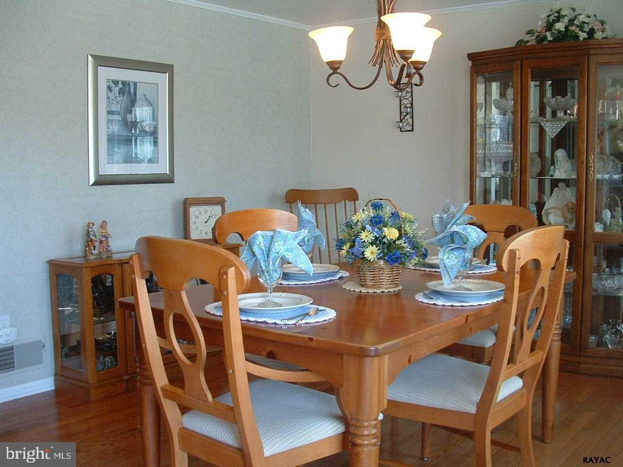 DOVER - Residential