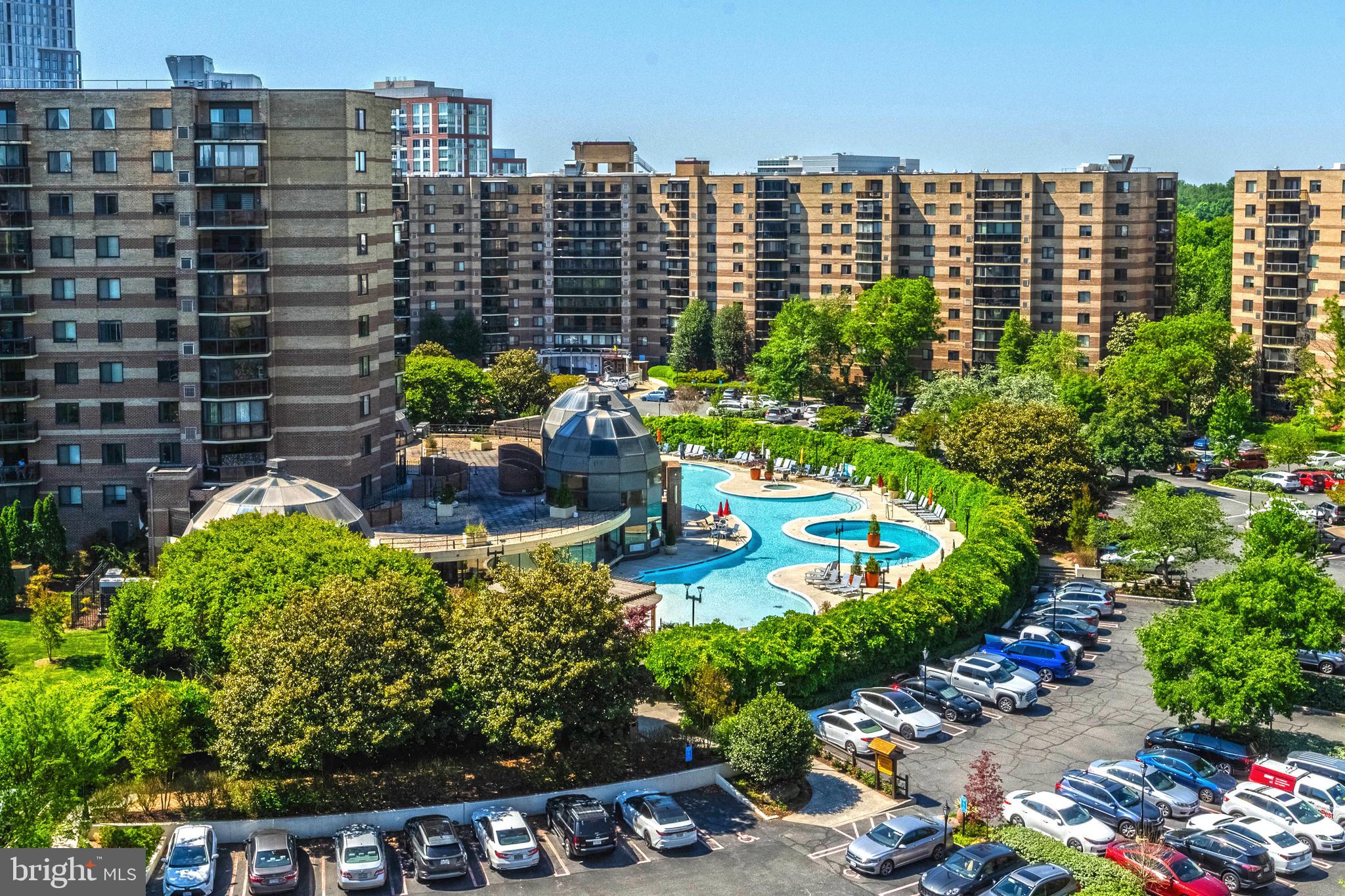 ROTONDA - Residential