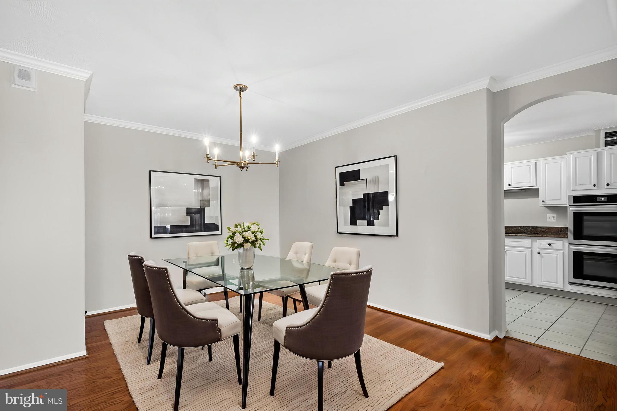 ROTONDA - Residential