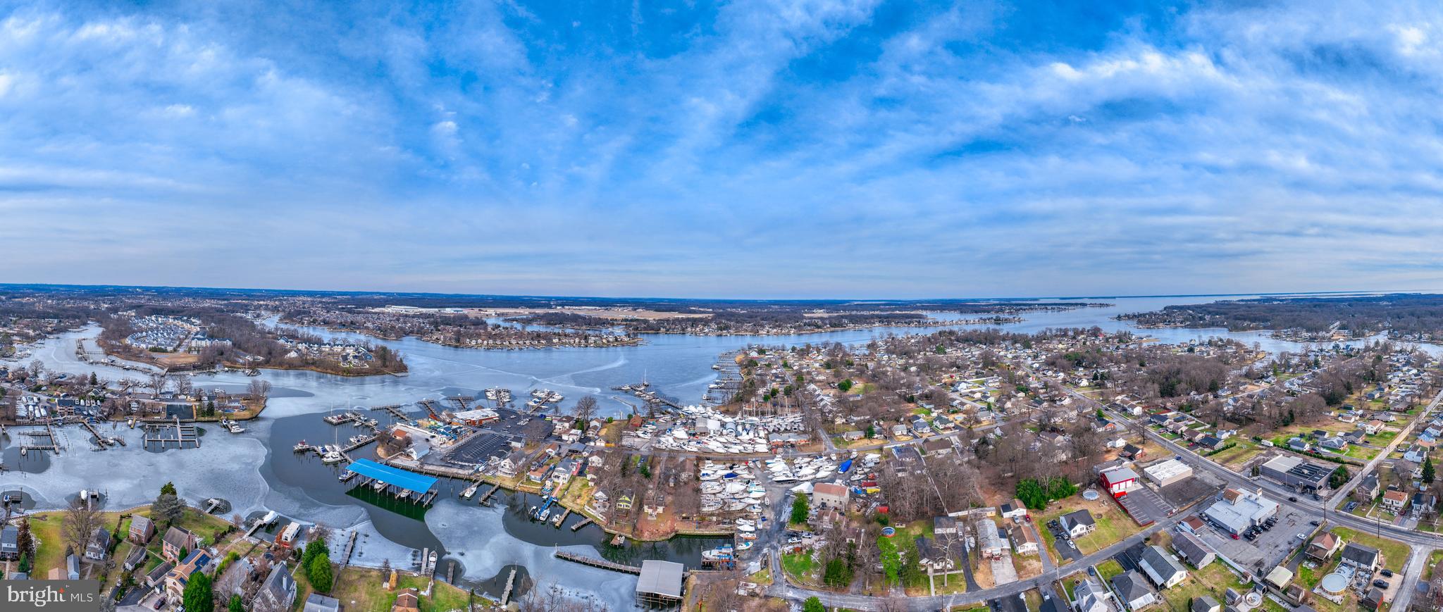 MIDDLEBOROUGH - Land