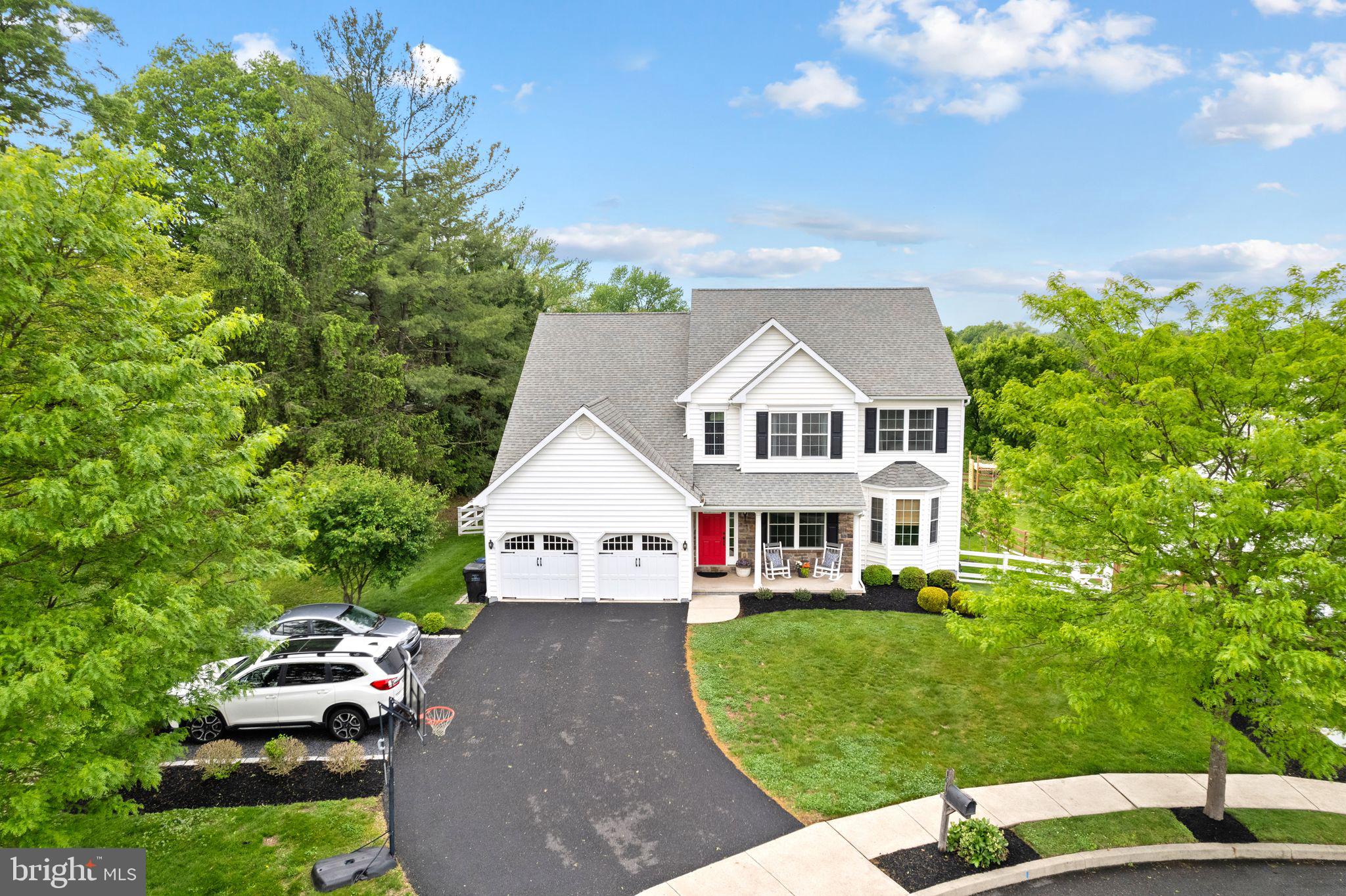 CEDAR MILL - Residential