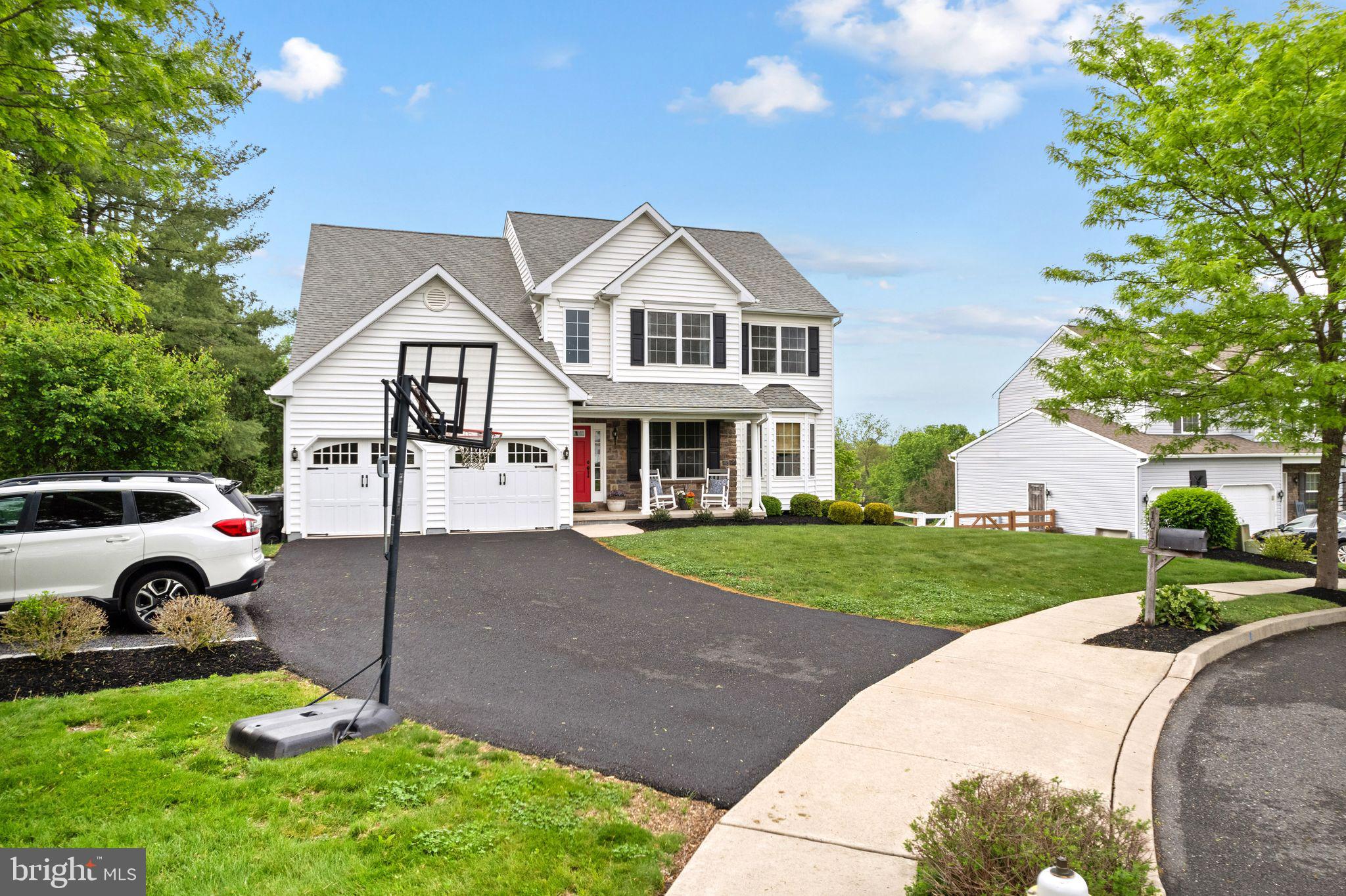 CEDAR MILL - Residential