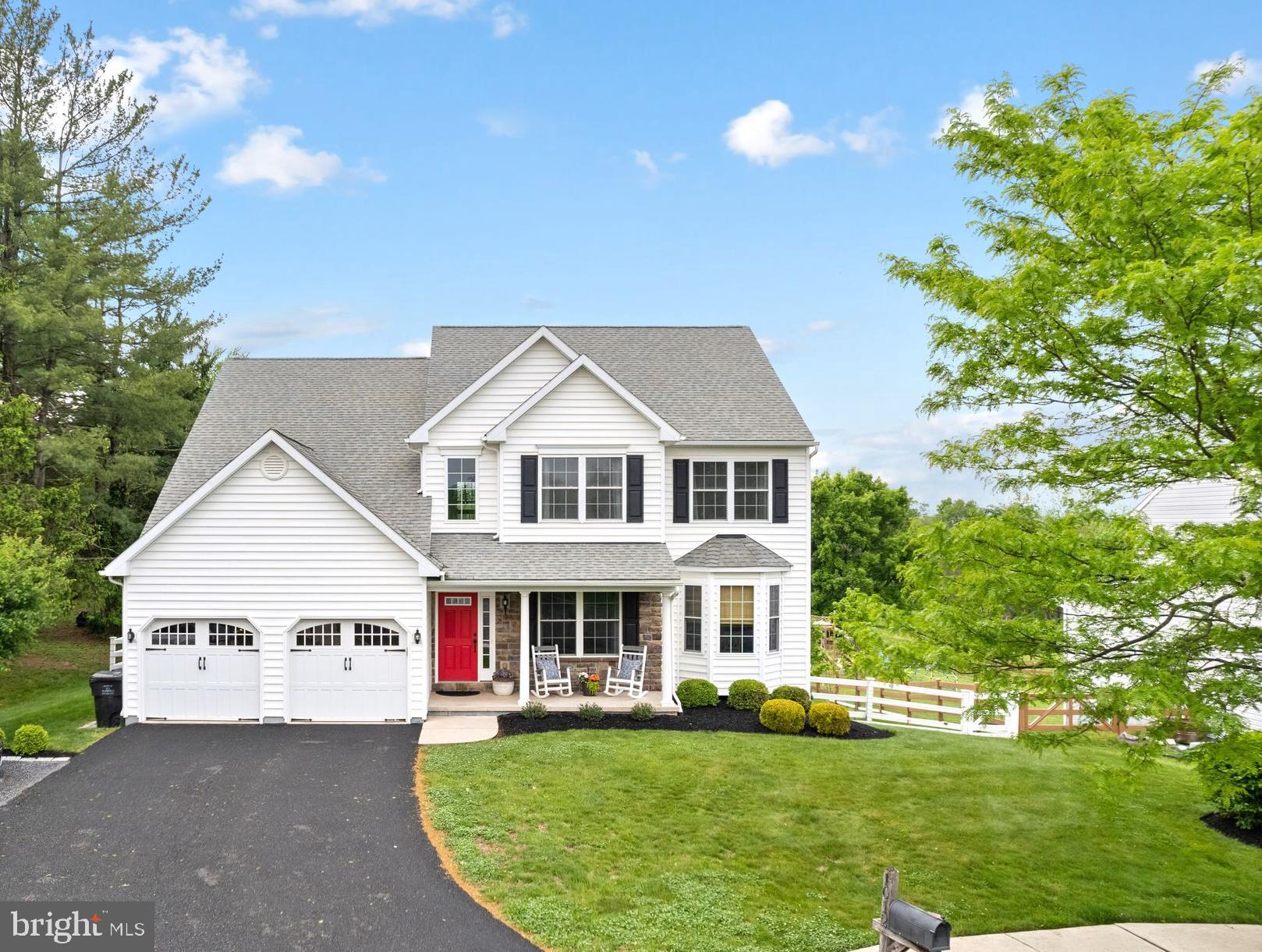 CEDAR MILL - Residential