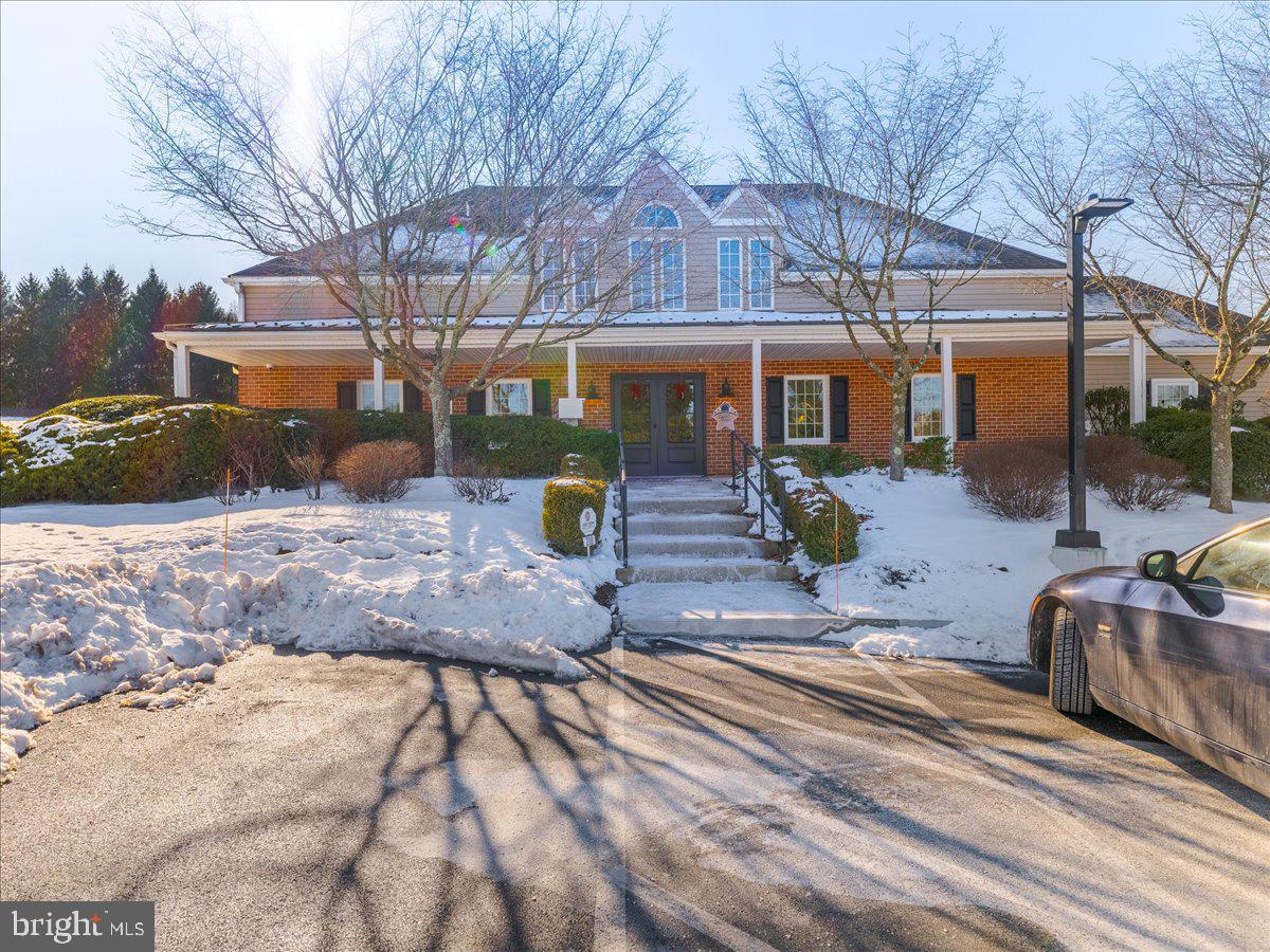 EXTON STATION - Residential