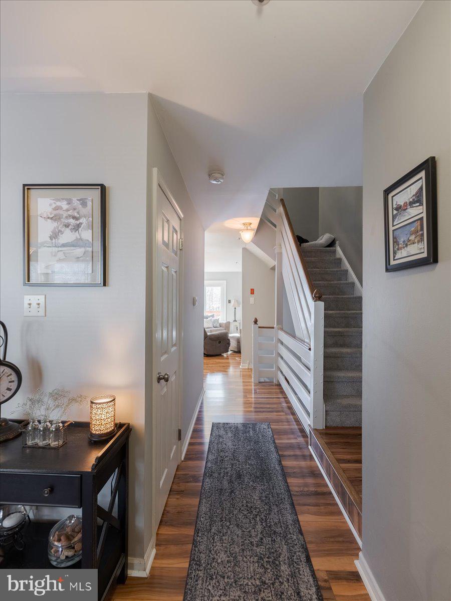 EXTON STATION - Residential