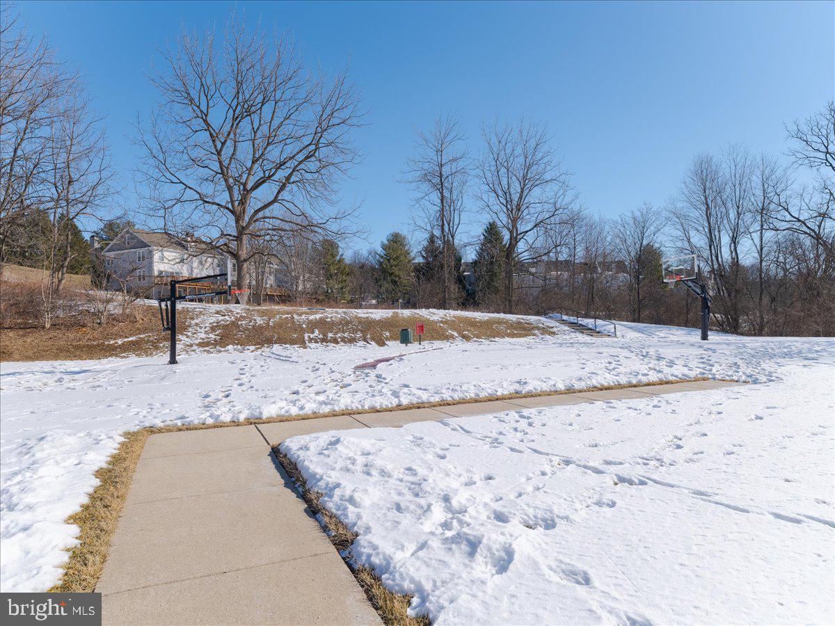 EXTON STATION - Residential