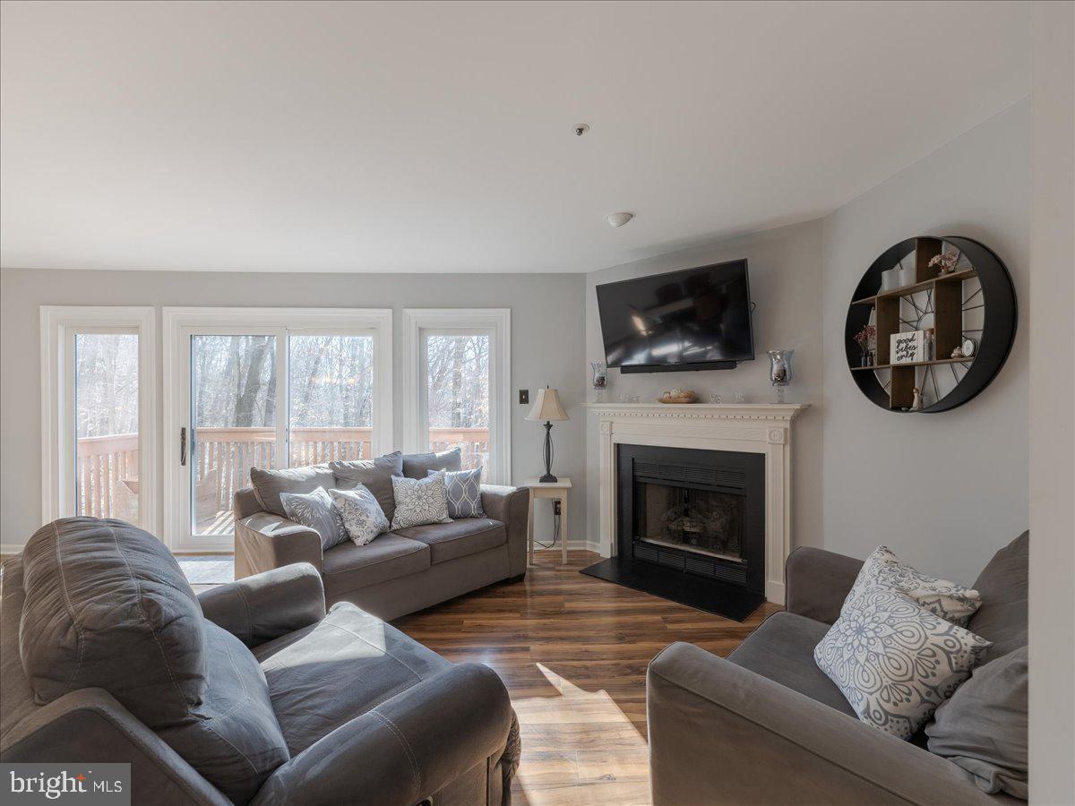 EXTON STATION - Residential