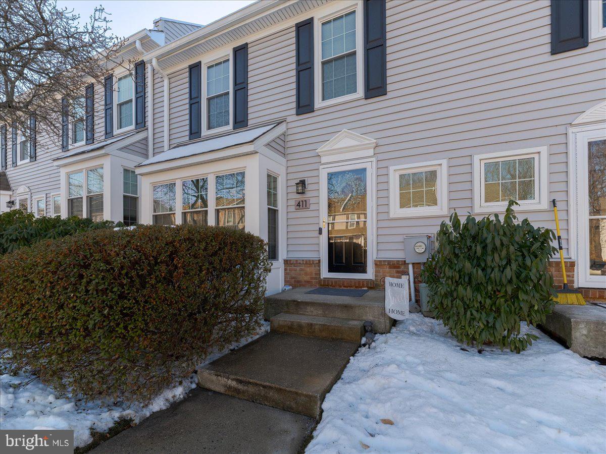 EXTON STATION - Residential