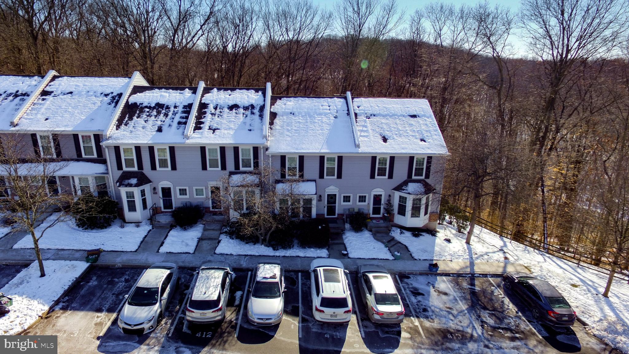 EXTON STATION - Residential