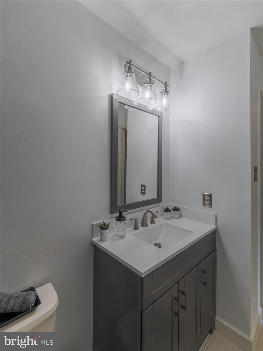 EXTON STATION - Residential