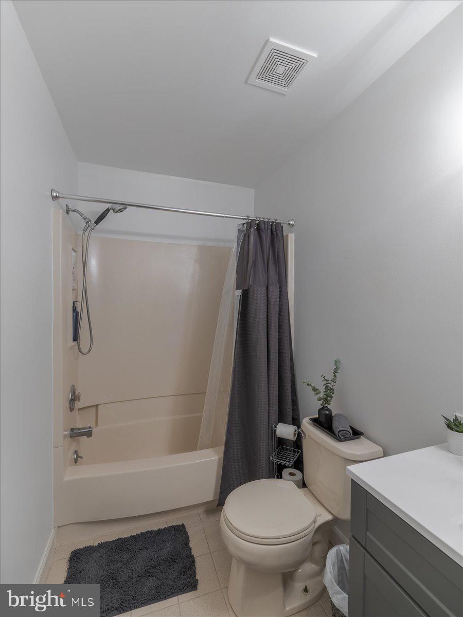 EXTON STATION - Residential