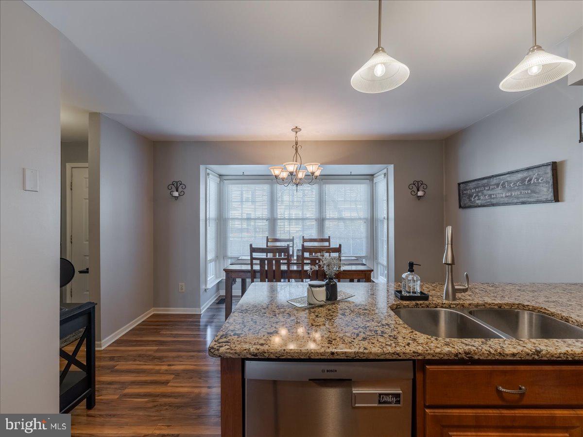 EXTON STATION - Residential