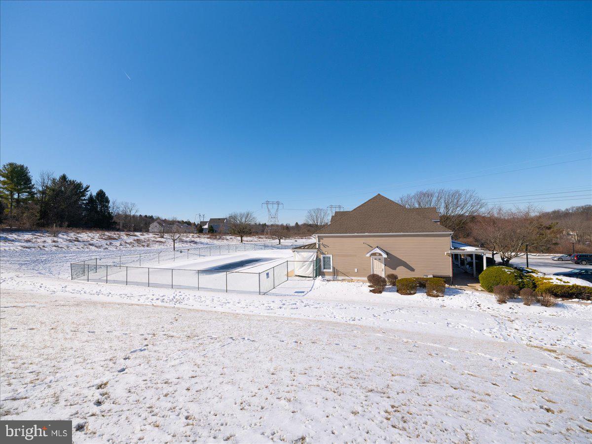EXTON STATION - Residential
