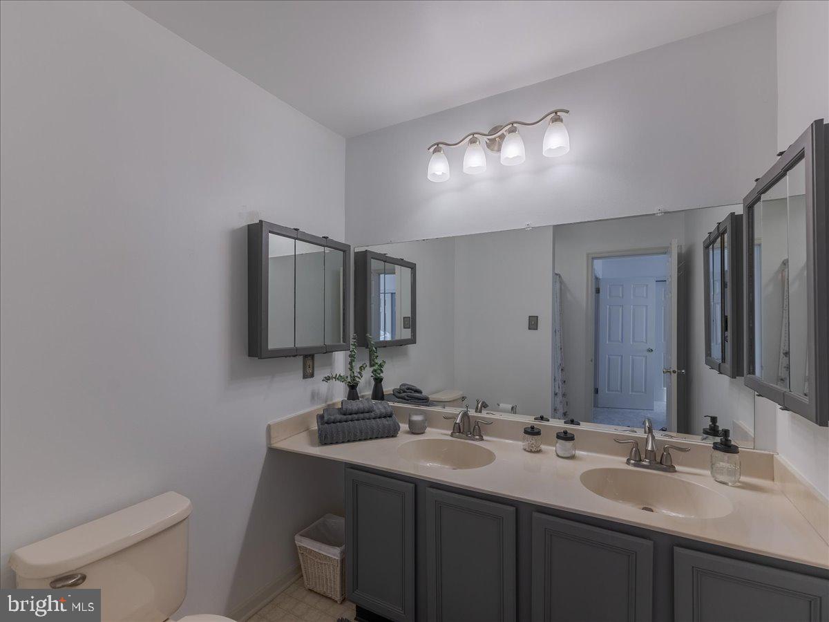 EXTON STATION - Residential