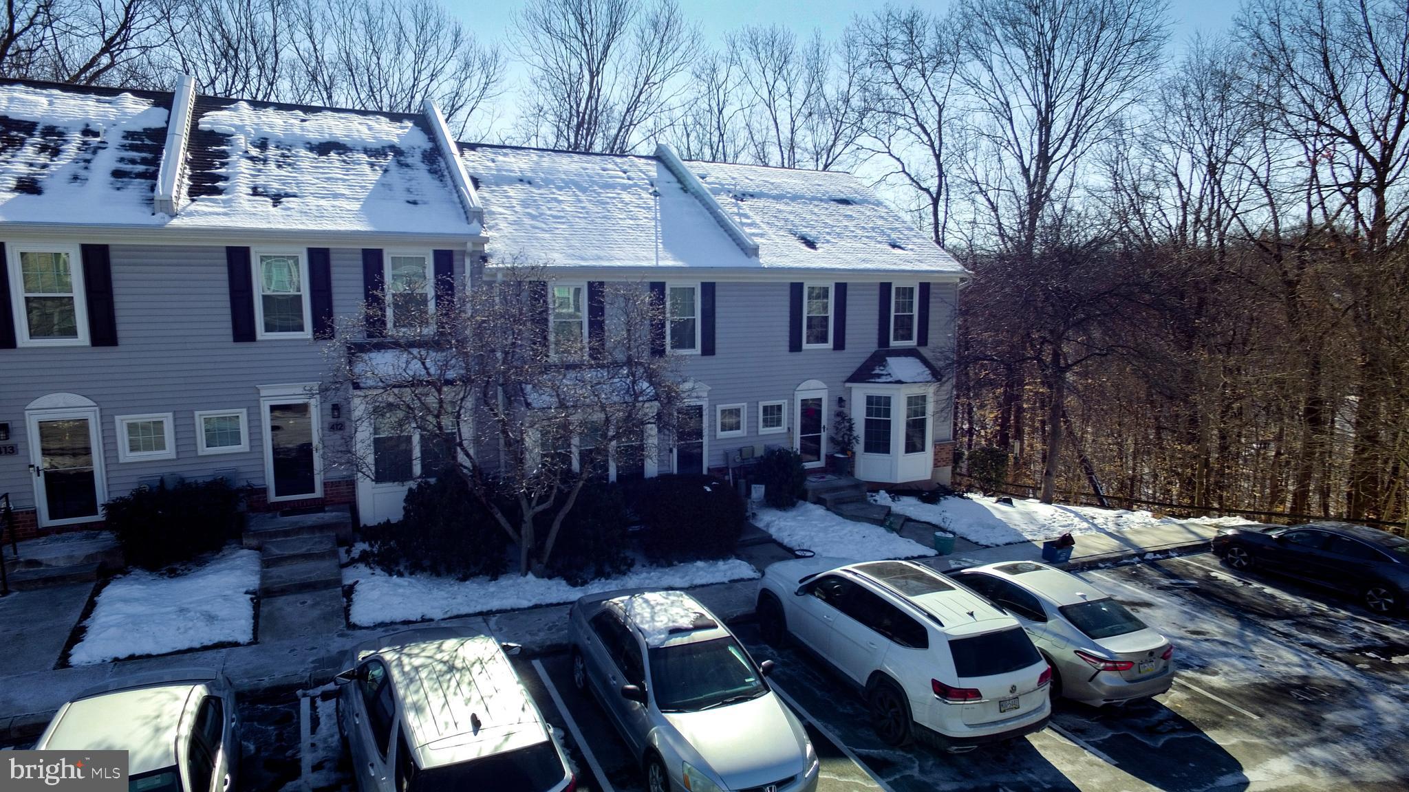 EXTON STATION - Residential