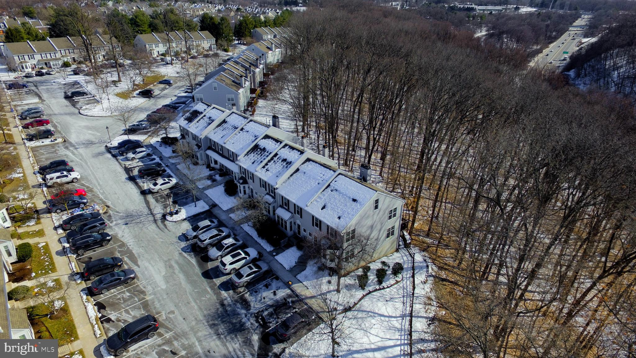 EXTON STATION - Residential