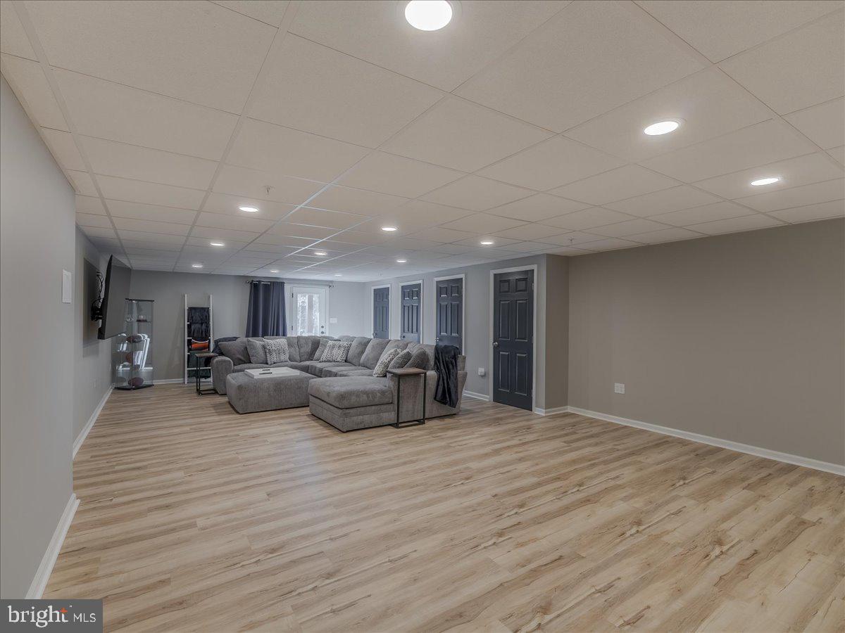 EXTON STATION - Residential