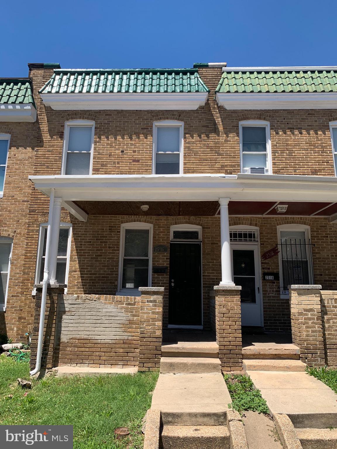 BARCLAY - Residential