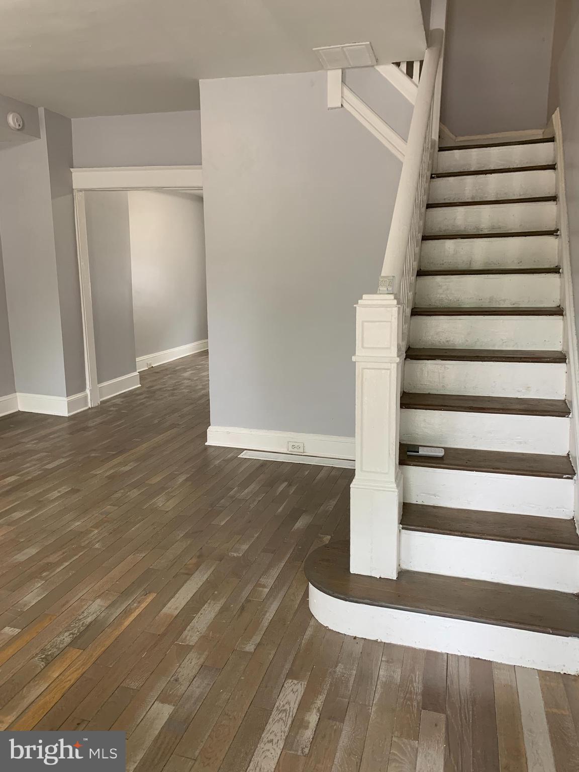 BARCLAY - Residential
