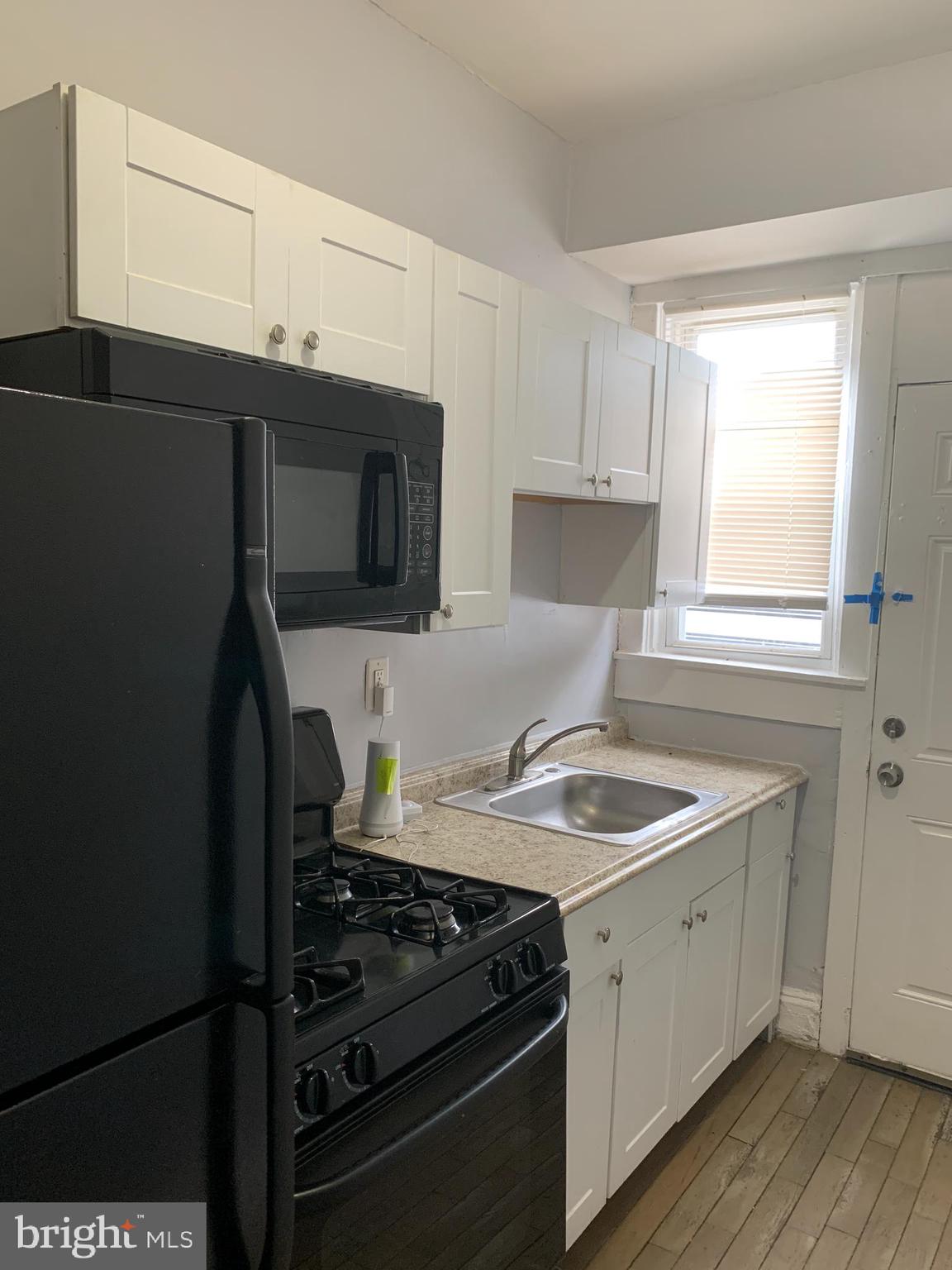 BARCLAY - Residential