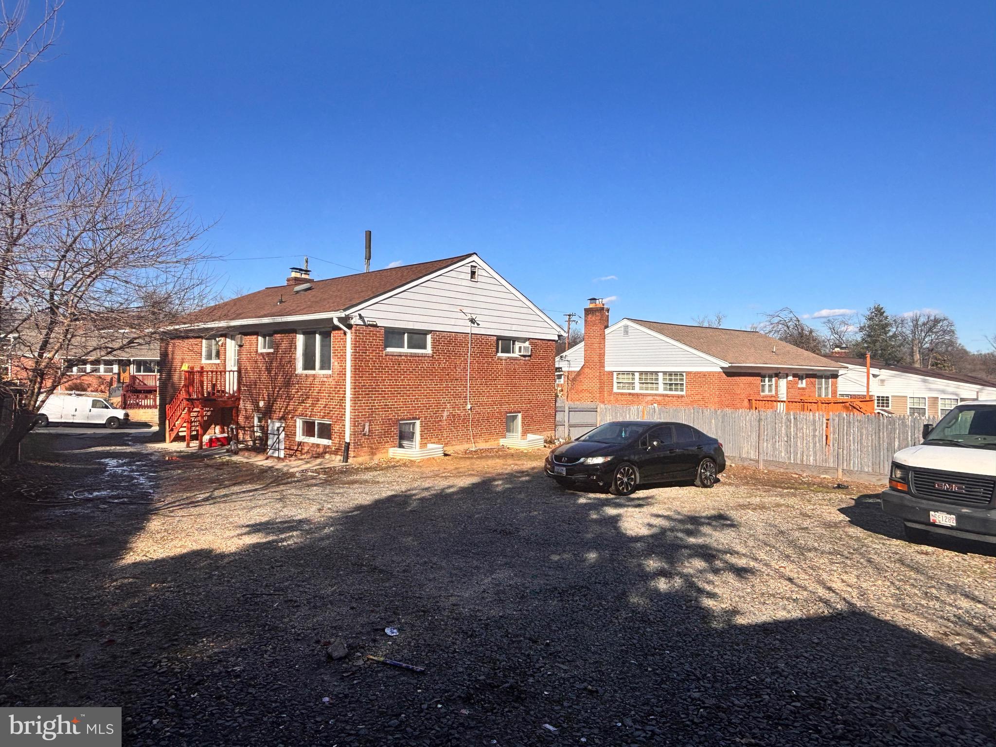 NEW HAMPSHIRE ESTATES - Residential