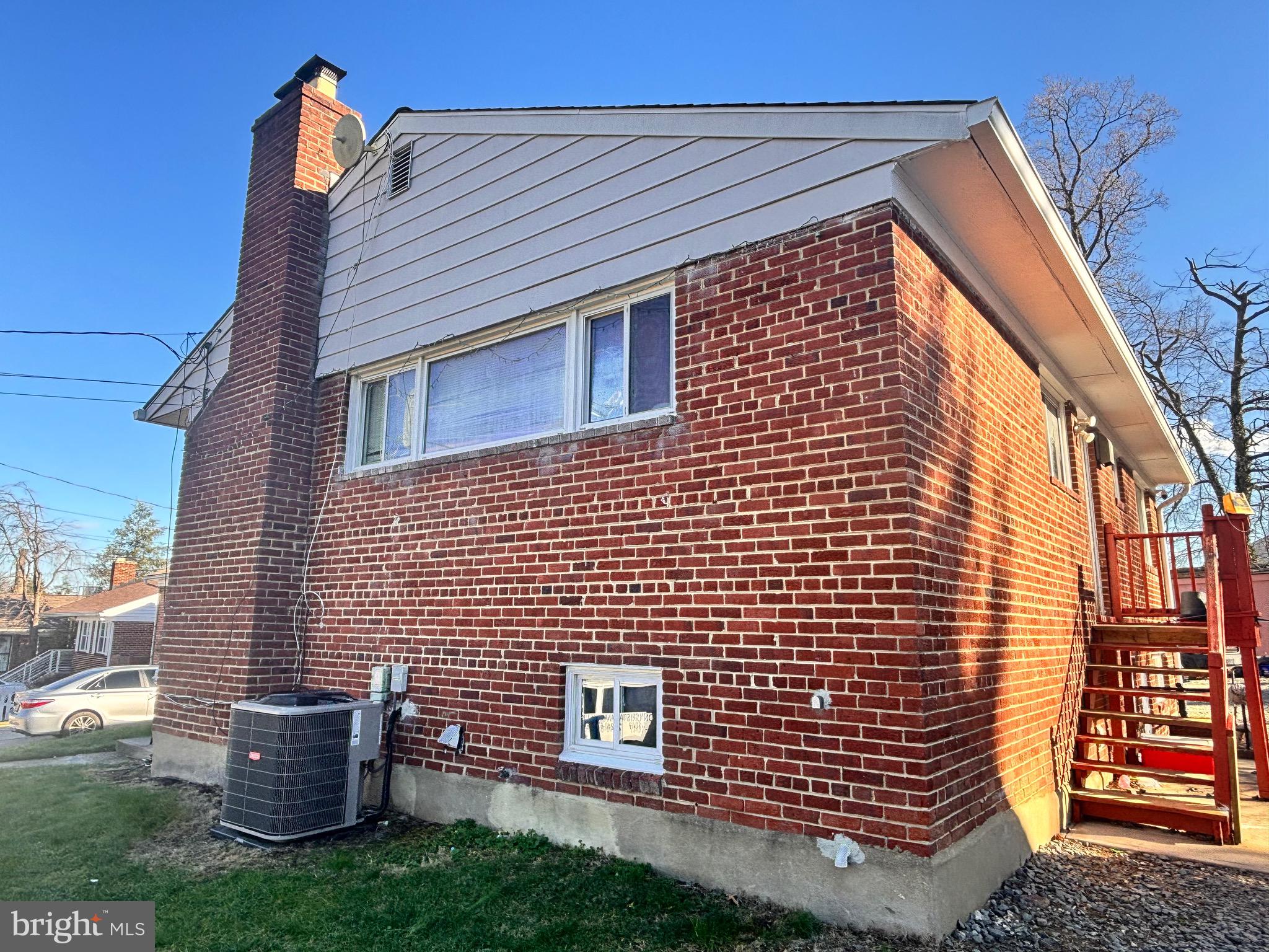 NEW HAMPSHIRE ESTATES - Residential