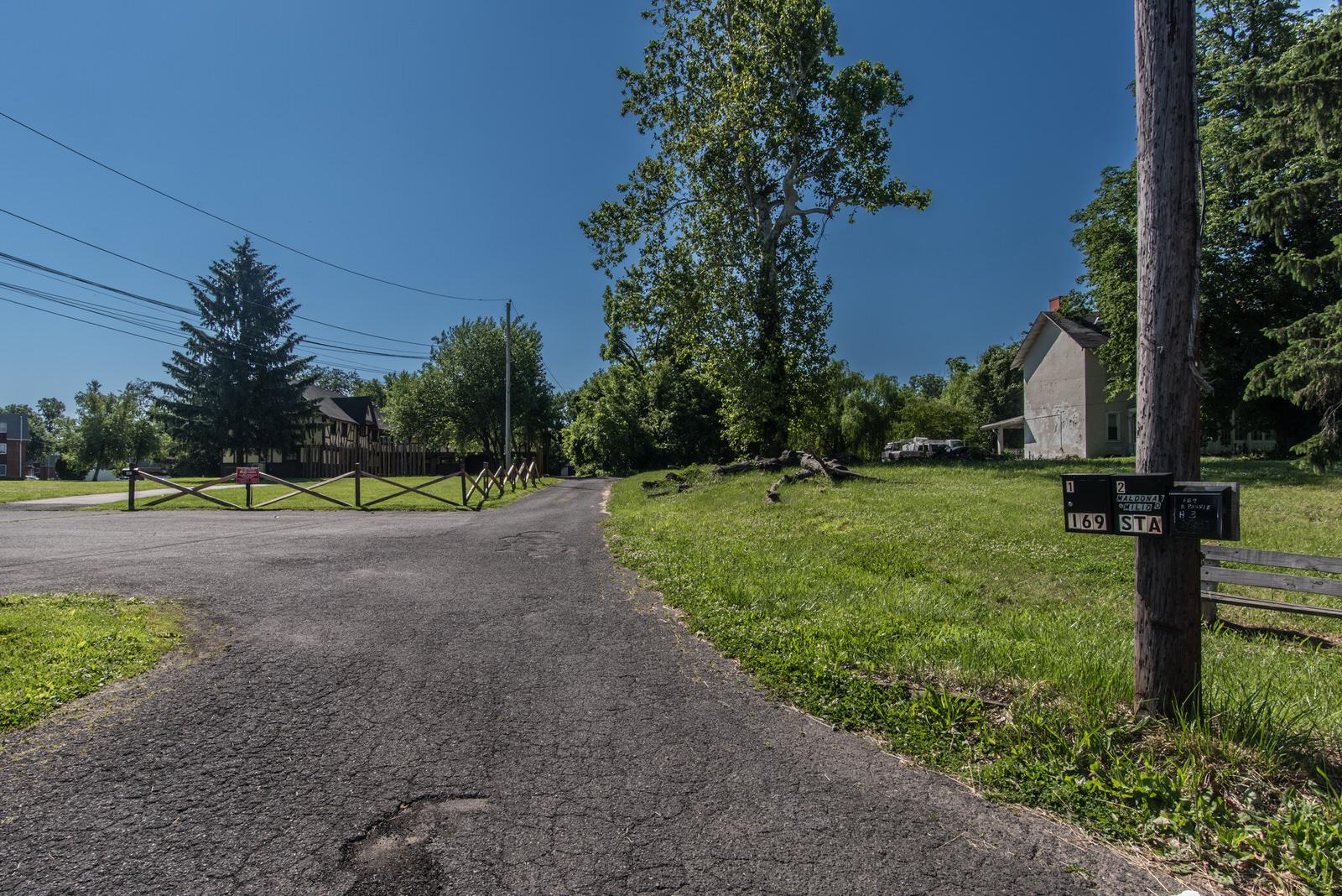 TORRESDALE MANOR - Residential