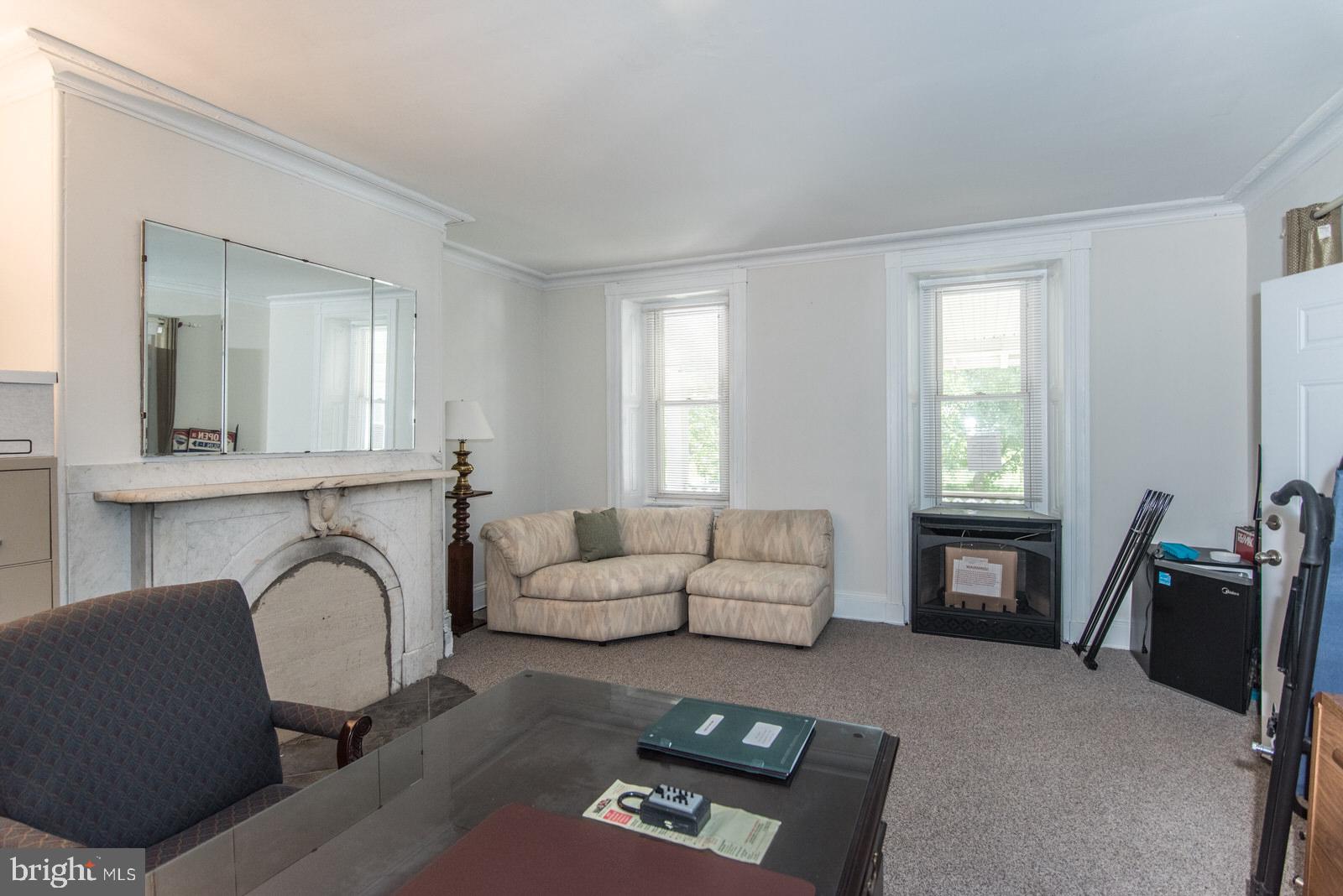 TORRESDALE MANOR - Residential
