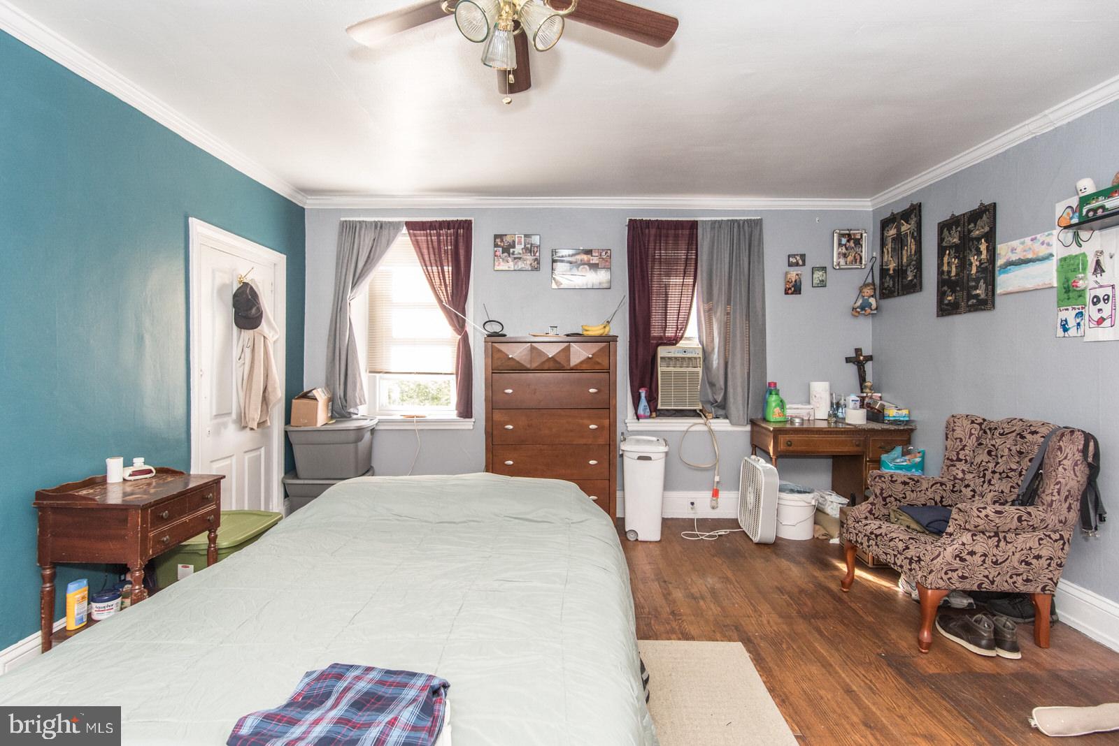 TORRESDALE MANOR - Residential