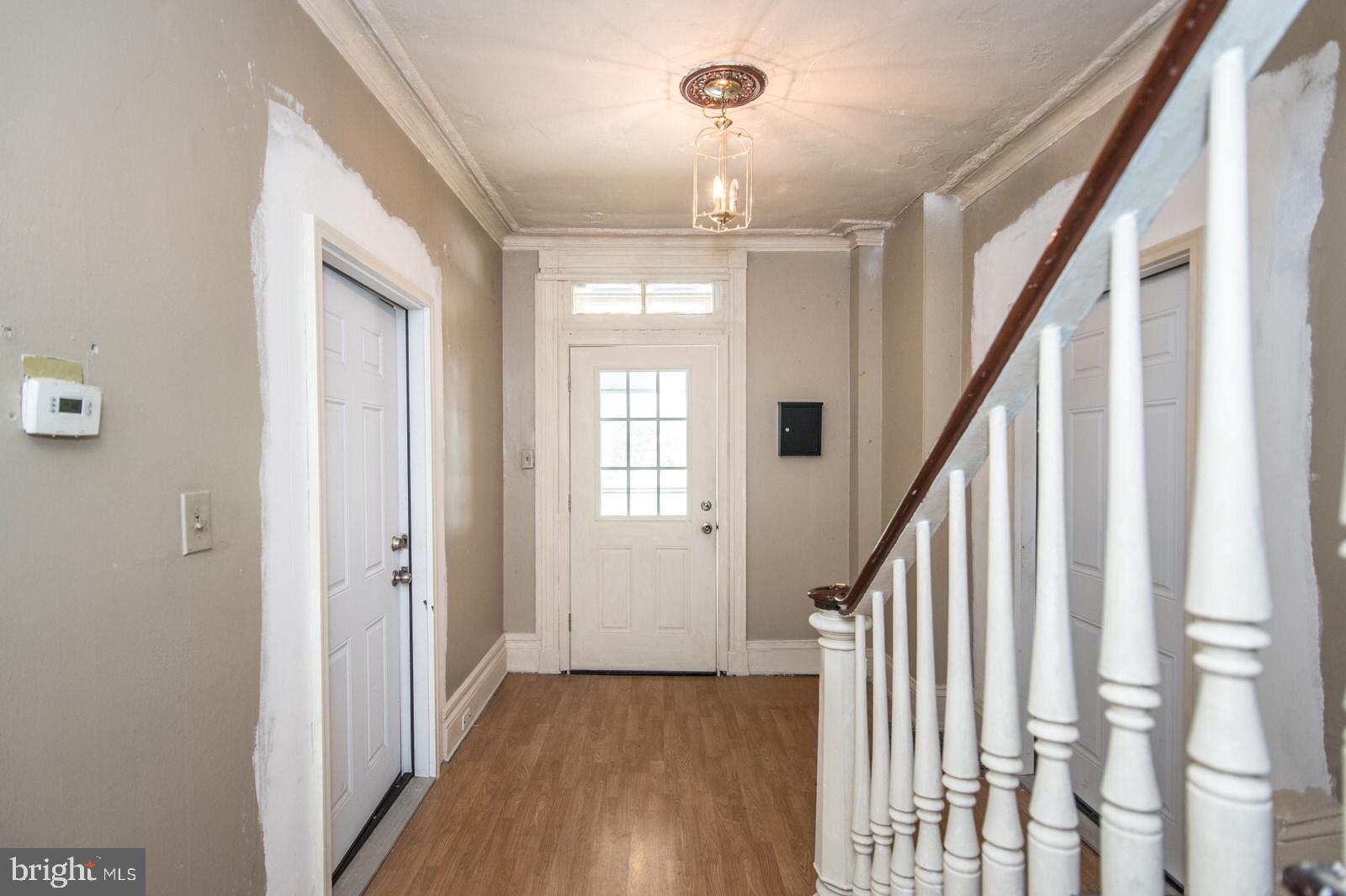 TORRESDALE MANOR - Residential
