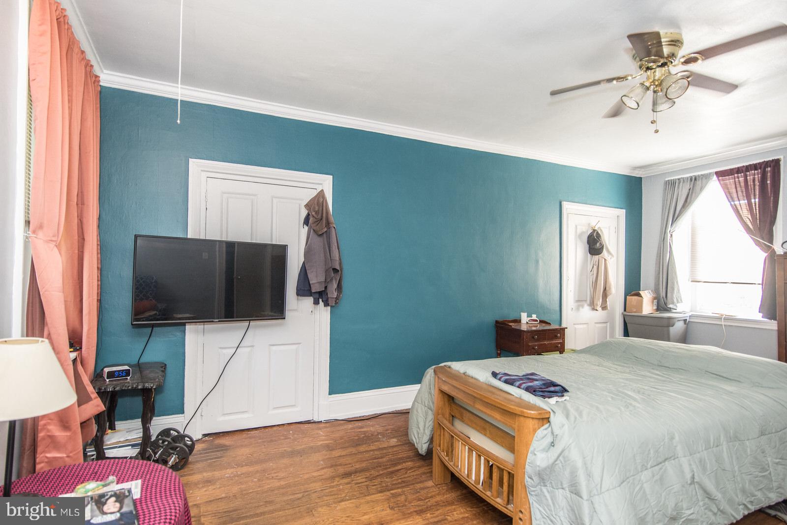 TORRESDALE MANOR - Residential