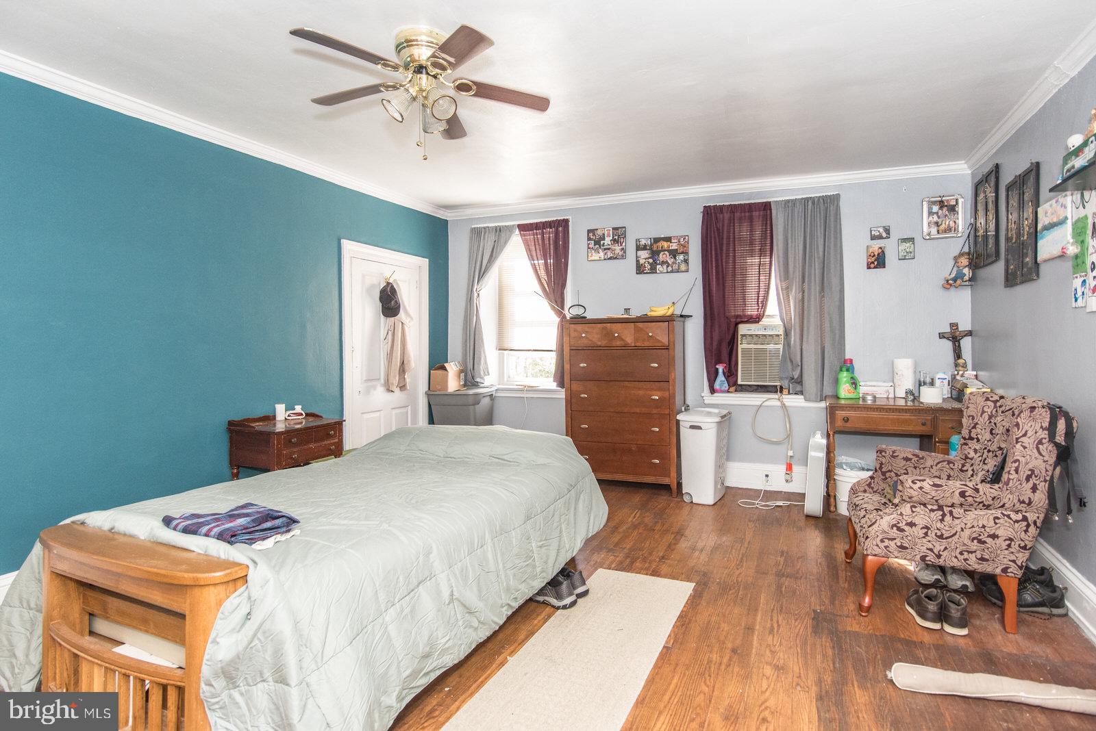 TORRESDALE MANOR - Residential