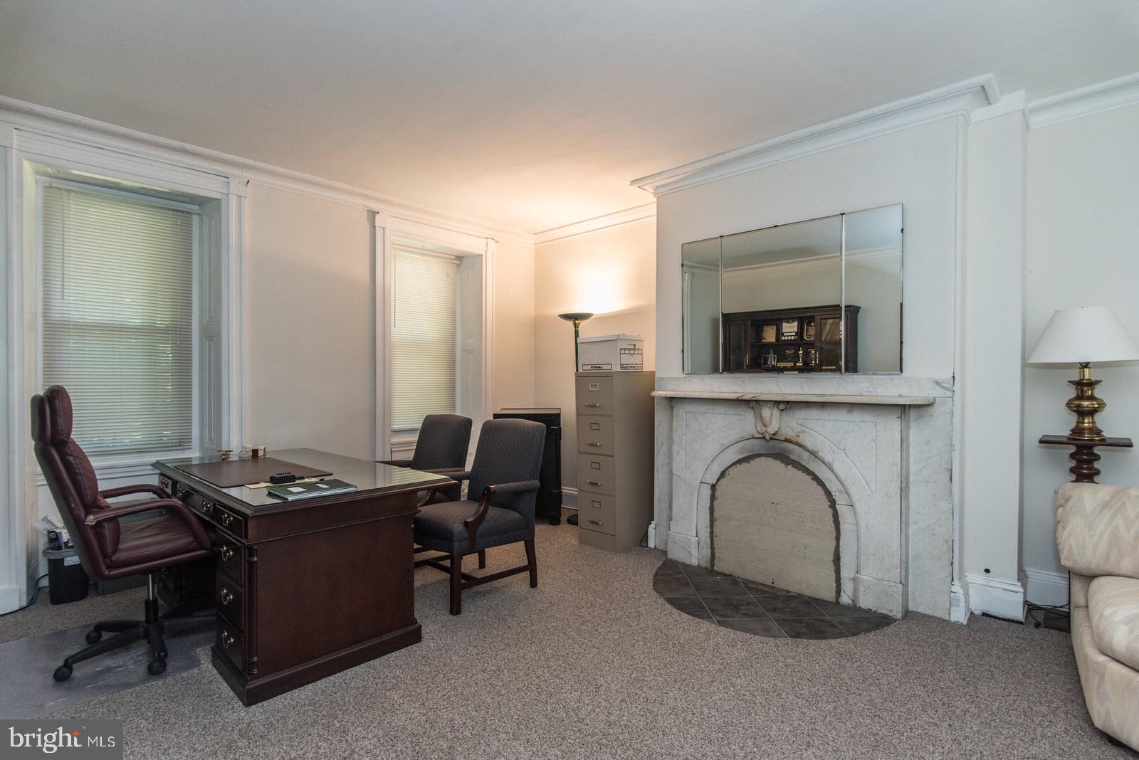 TORRESDALE MANOR - Residential