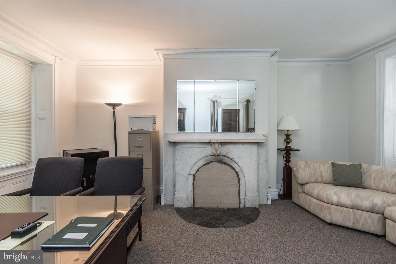 TORRESDALE MANOR - Residential