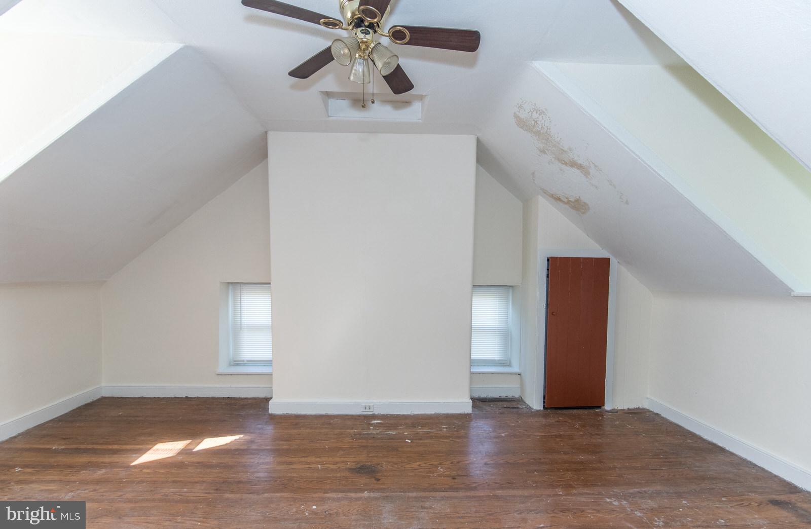 TORRESDALE MANOR - Residential
