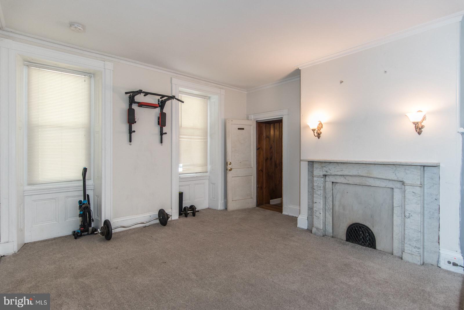 TORRESDALE MANOR - Residential