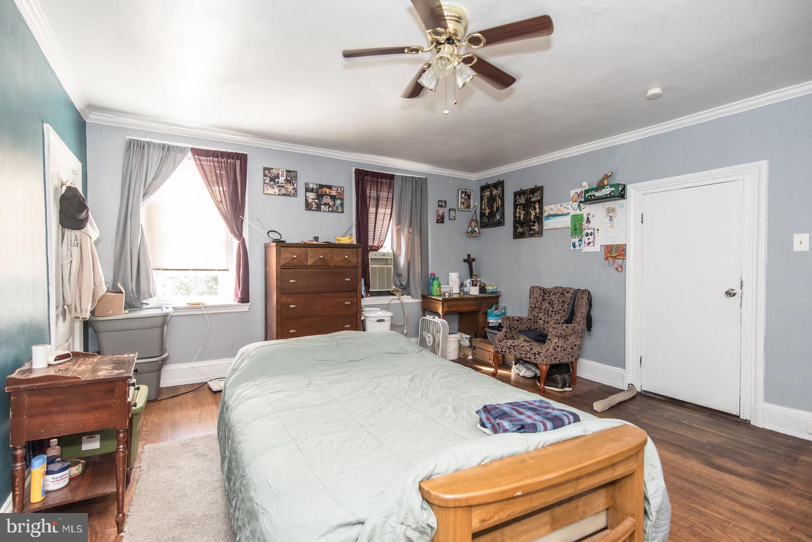 TORRESDALE MANOR - Residential