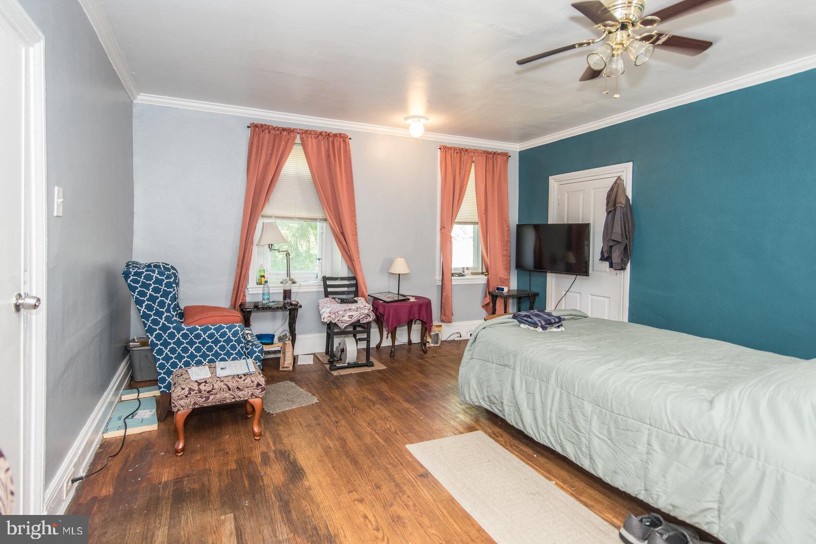 TORRESDALE MANOR - Residential